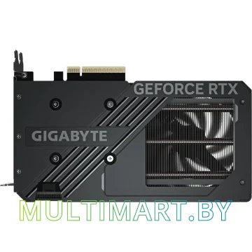 Видеокарта Gigabyte GeForce RTX 5060 Ti Windforce 8GB GDDR7 (GV-N506TWF2-8GD) картинка 7